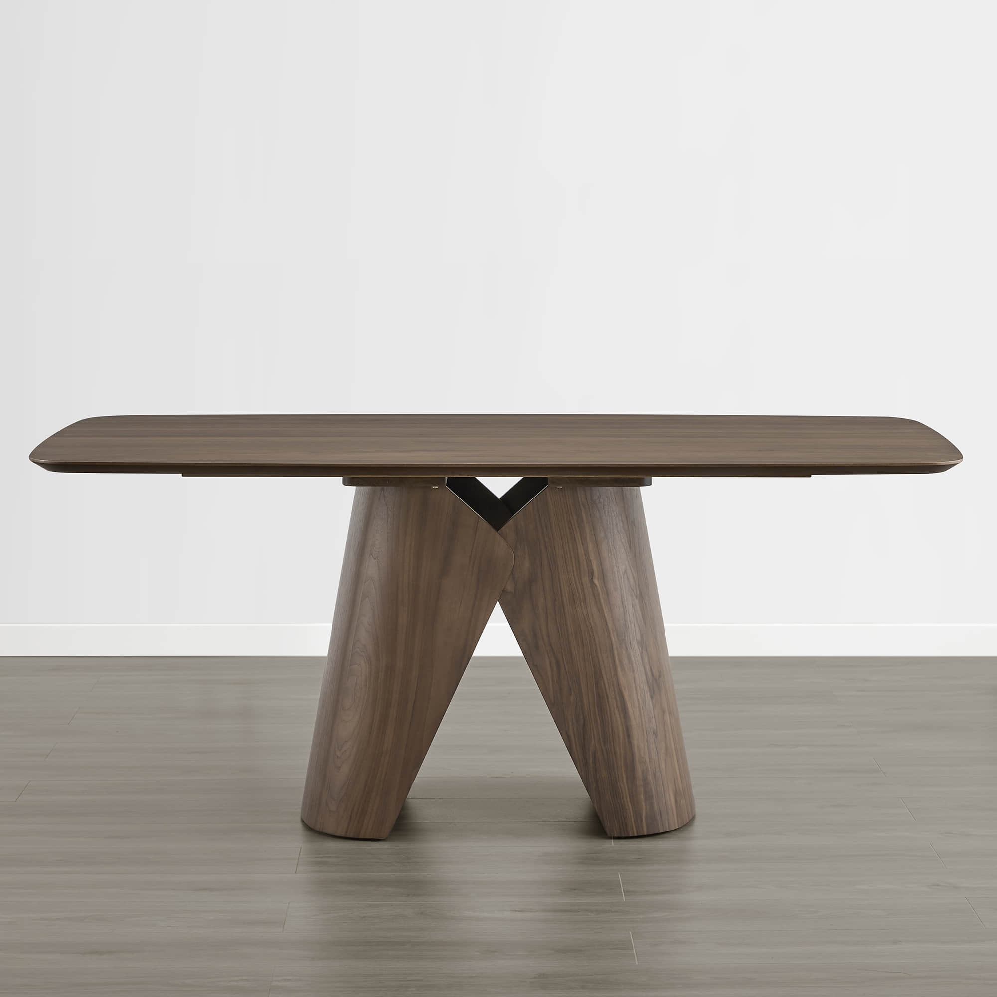 Elara Sculptural Dining Table