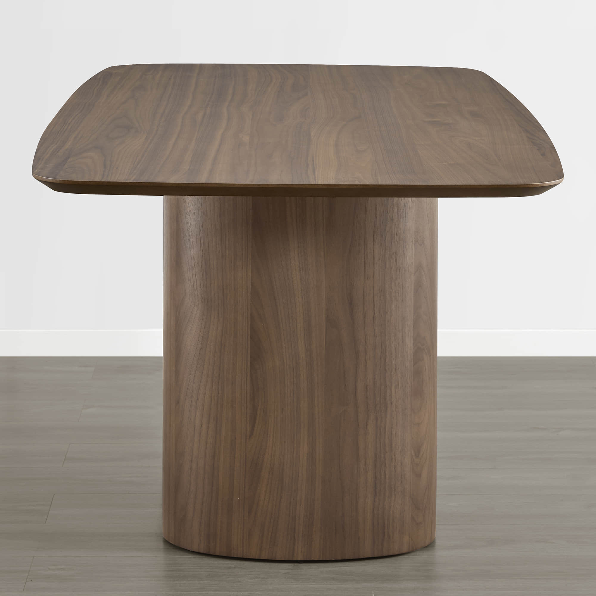 Elara Sculptural Dining Table