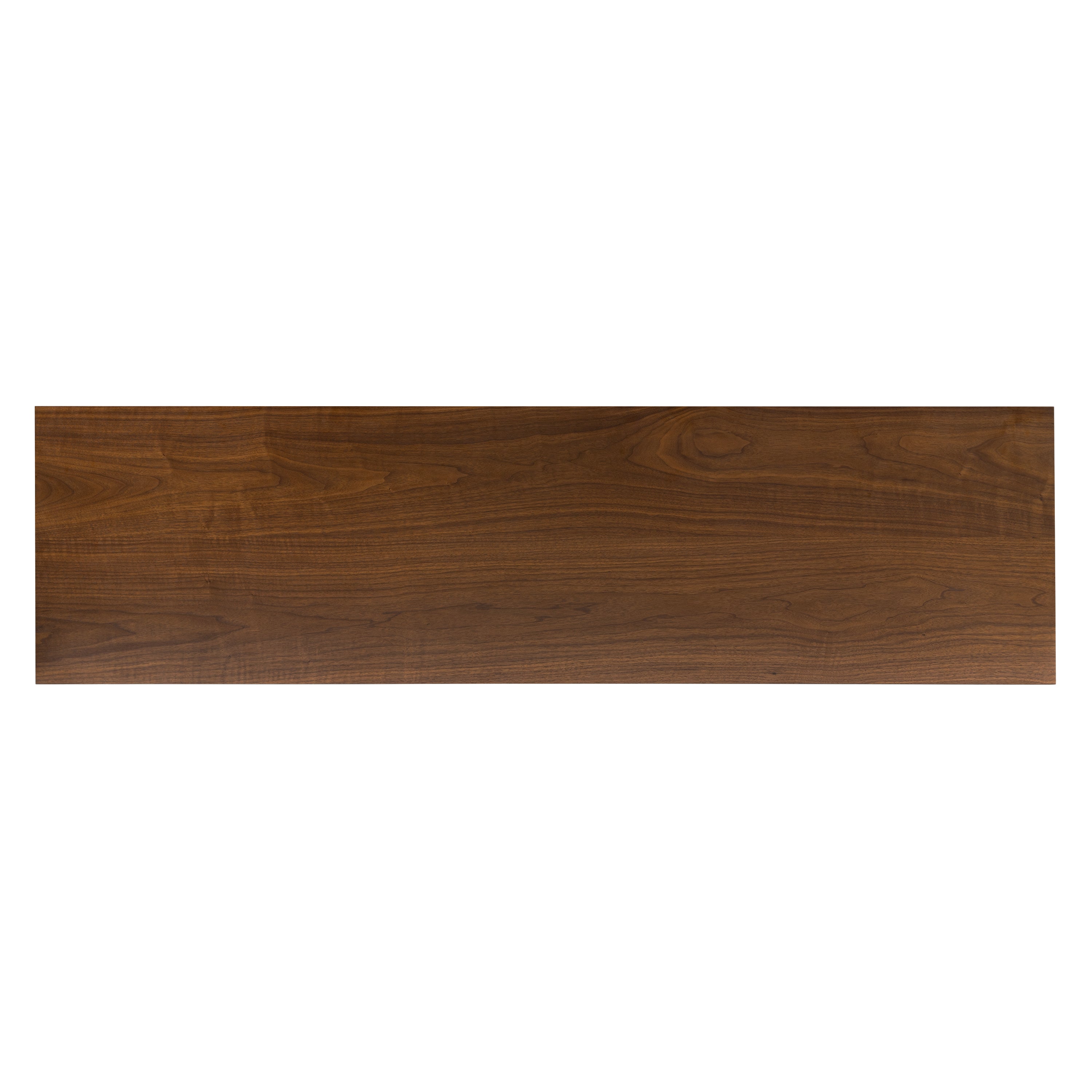 Cura 180 cm Walnut Sideboard