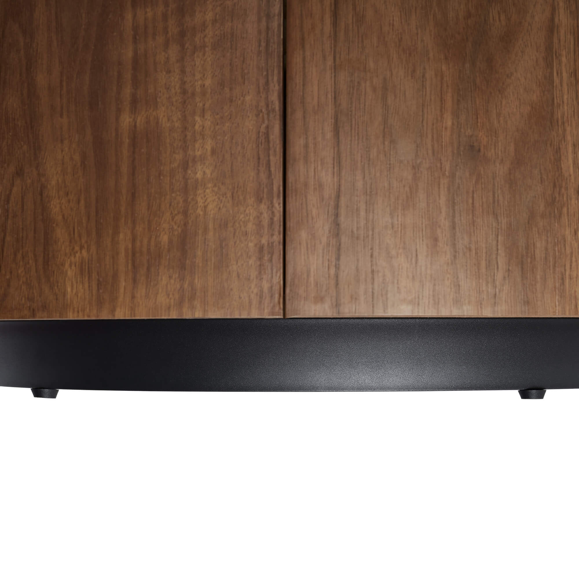 Virelle Round Storage Coffee Table