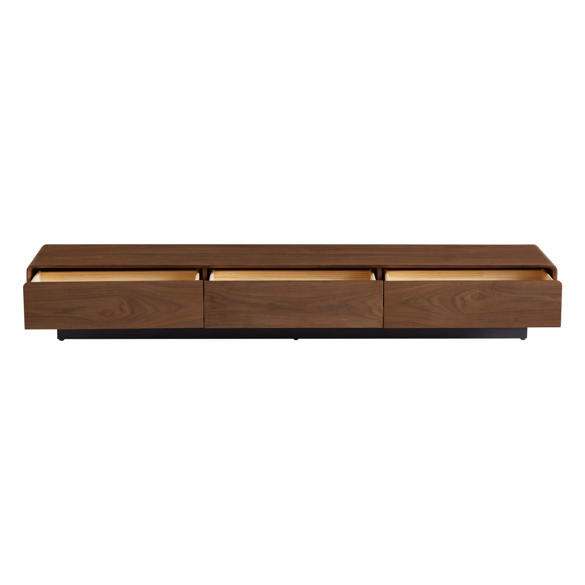 Virelle 201 cm Media Console