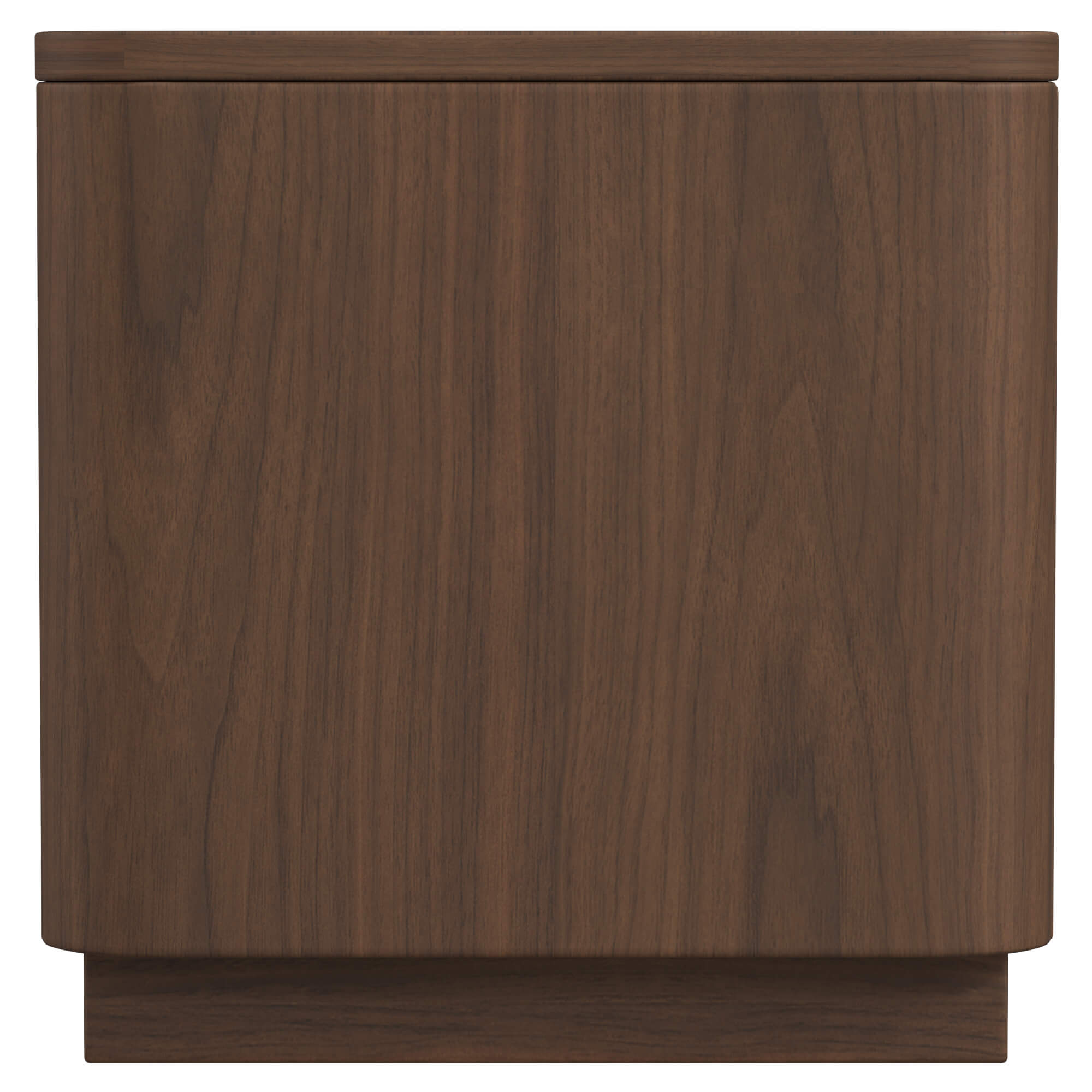 Corvina 200 cm Fluted TV Stand
