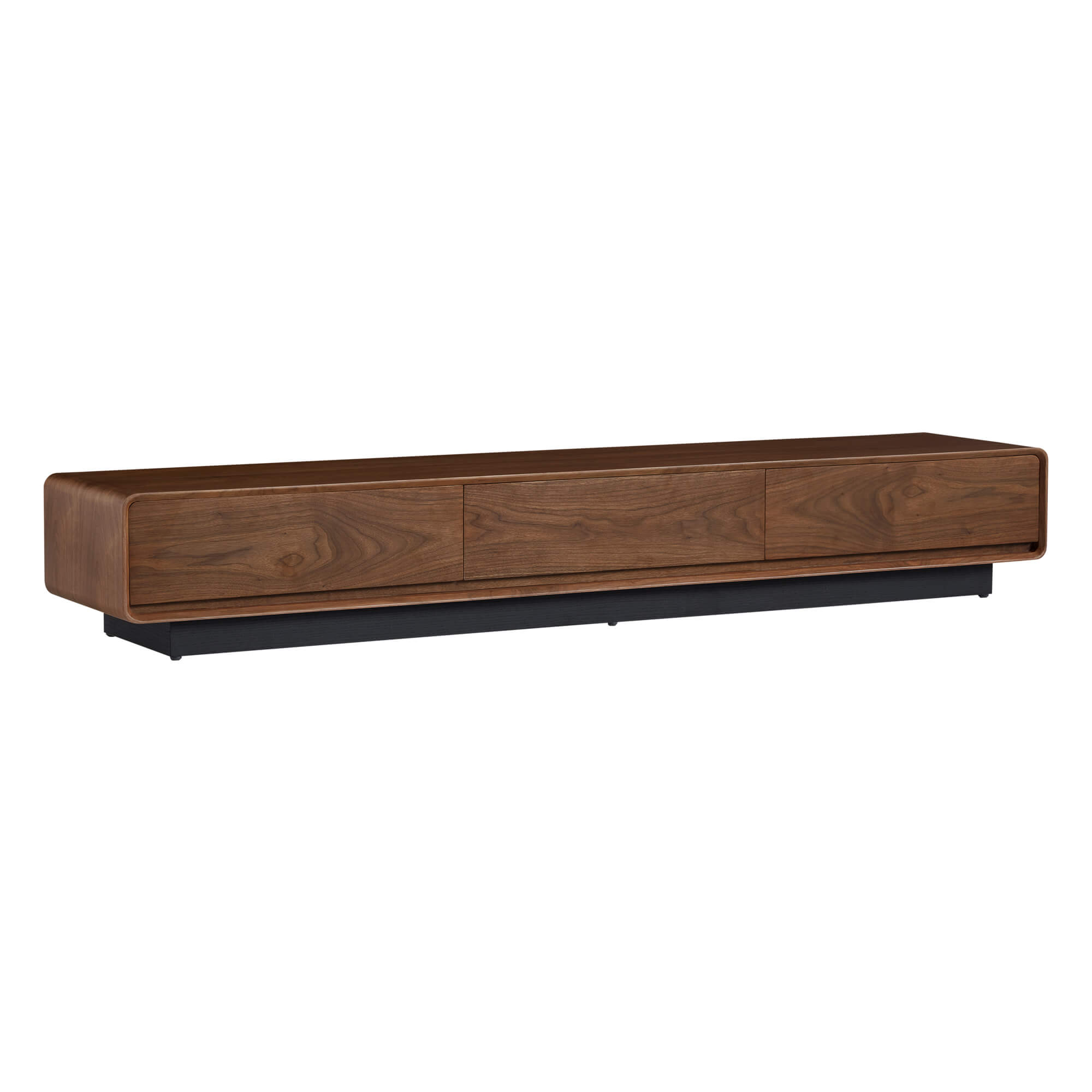 Virelle 201 cm Media Console