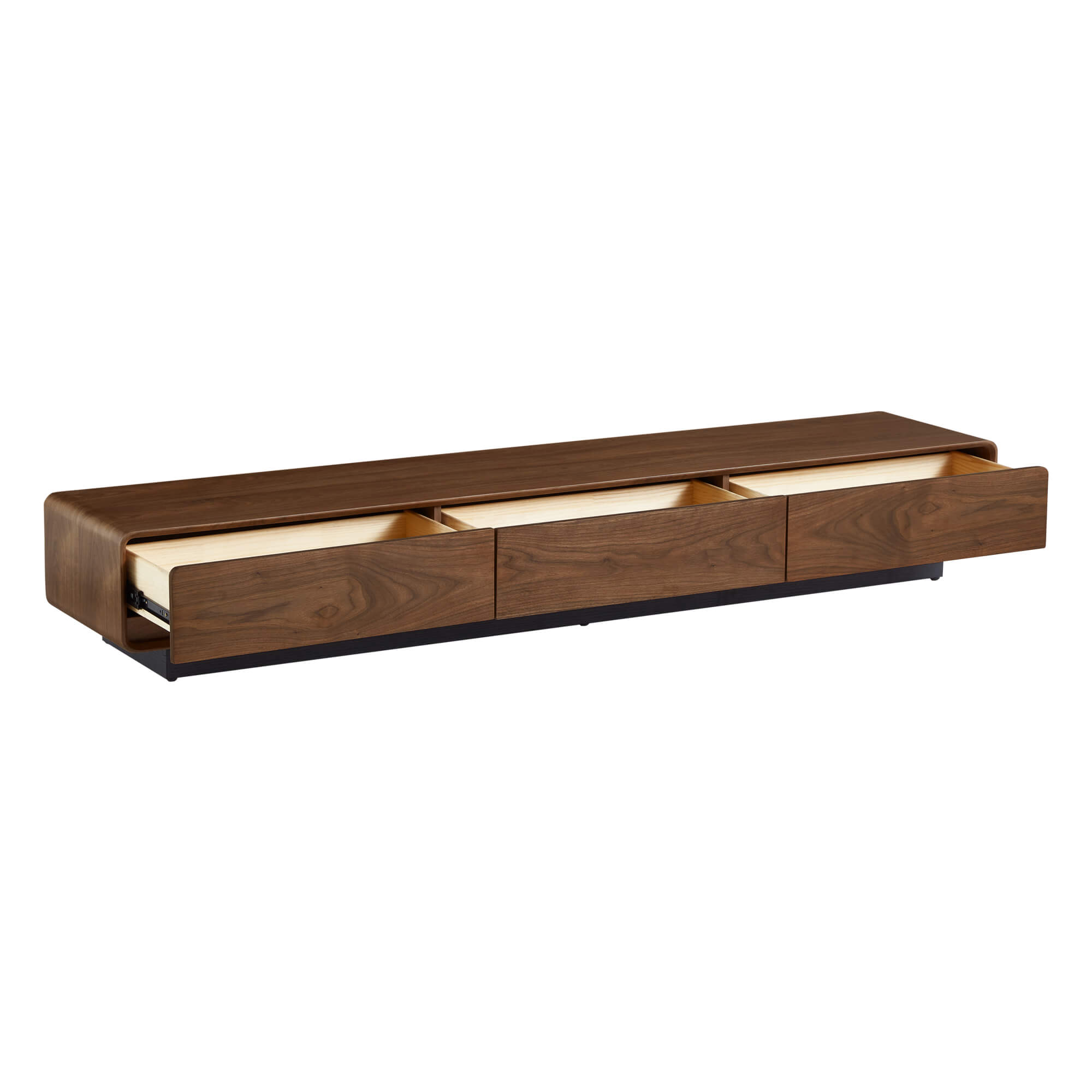 Virelle 201 cm Media Console