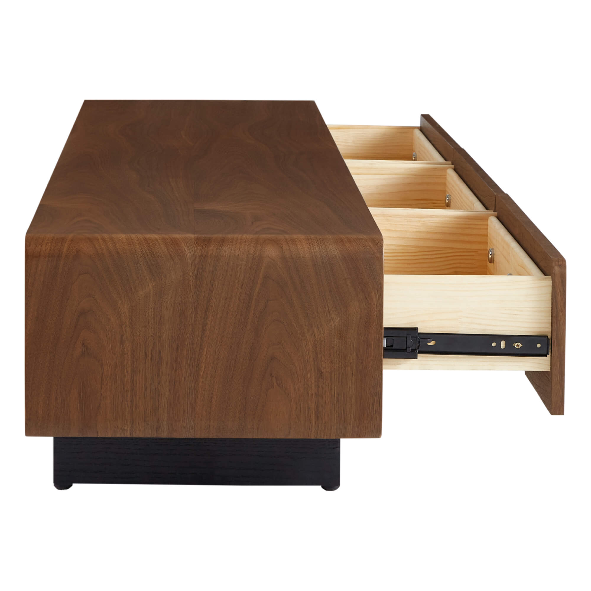Virelle 201 cm Media Console