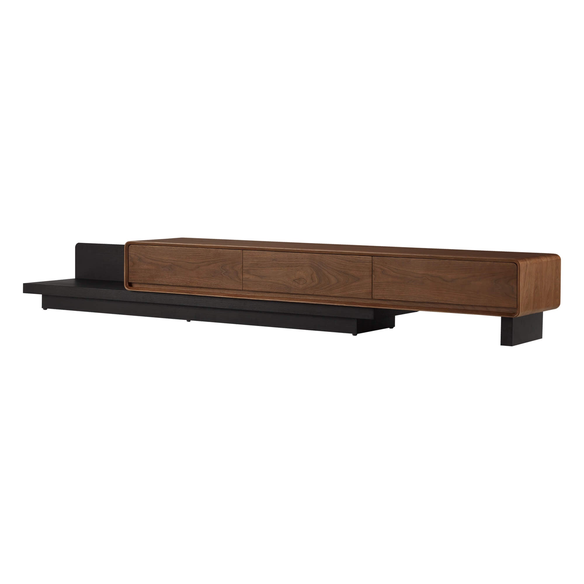 Virelle 201 cm Media Console
