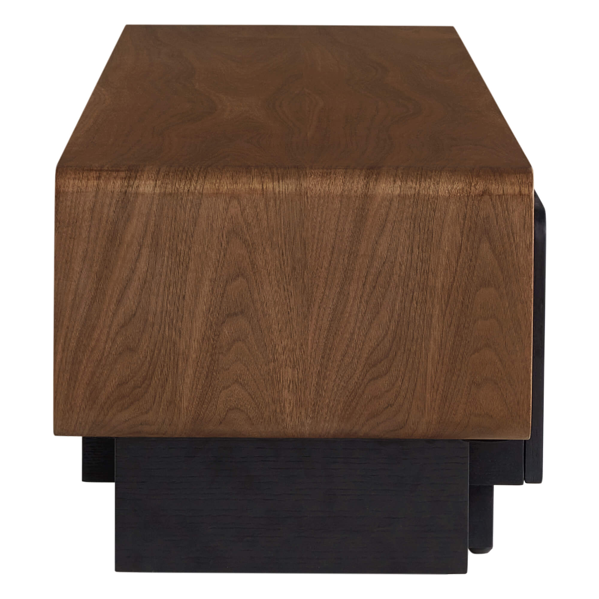 Virelle 201 cm Media Console