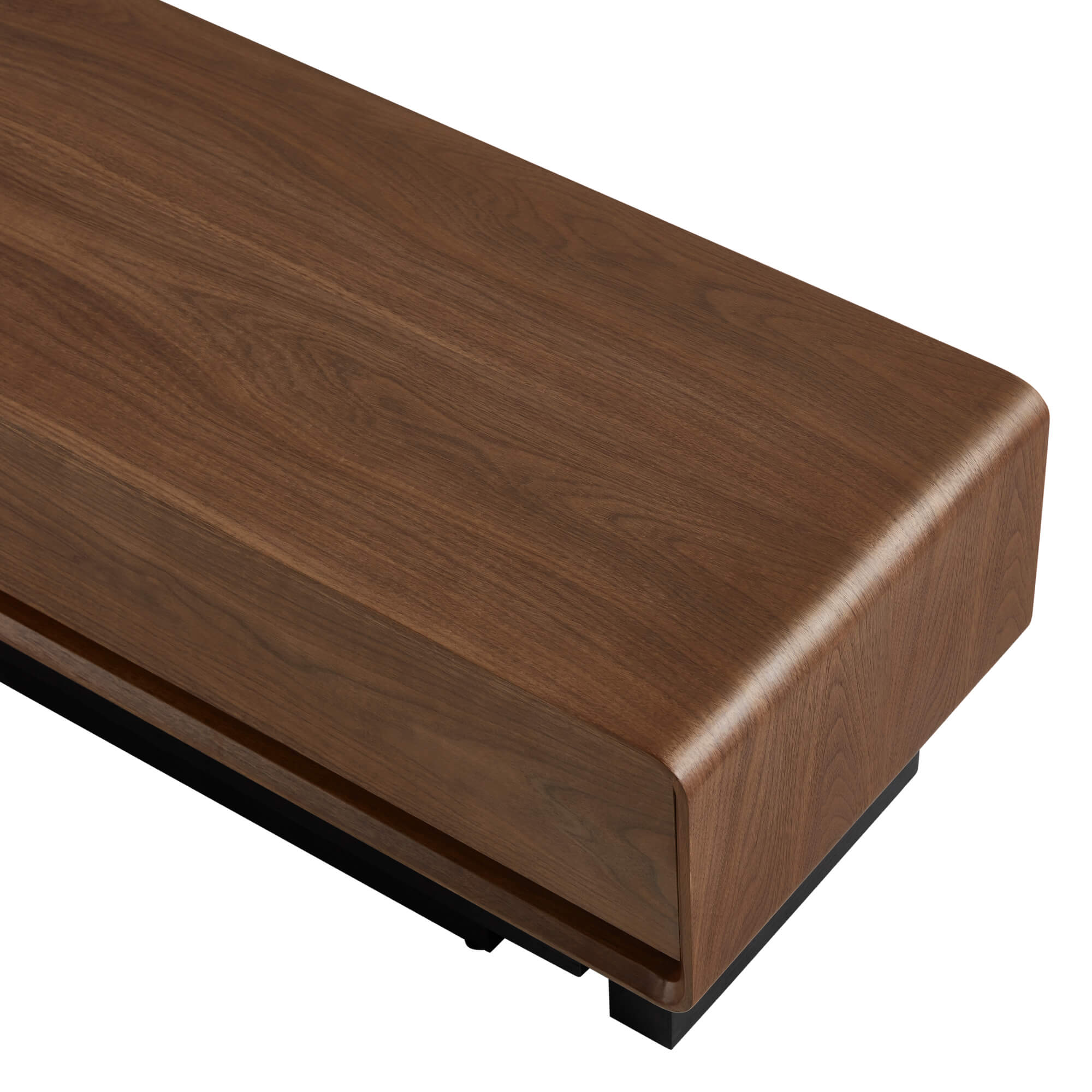 Virelle 201 cm Media Console