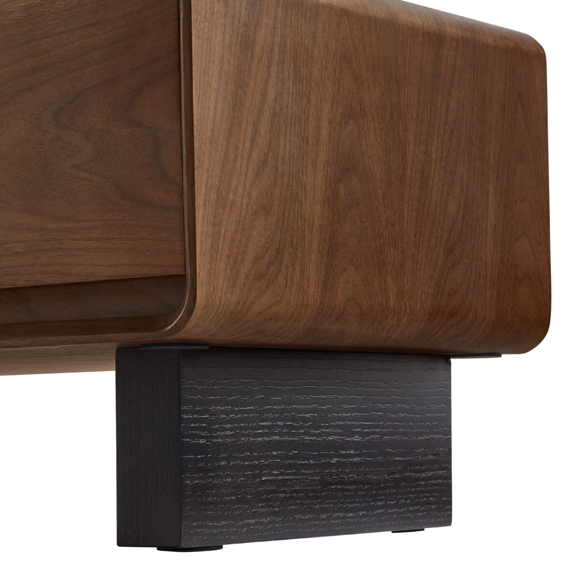 Virelle 201 cm Media Console