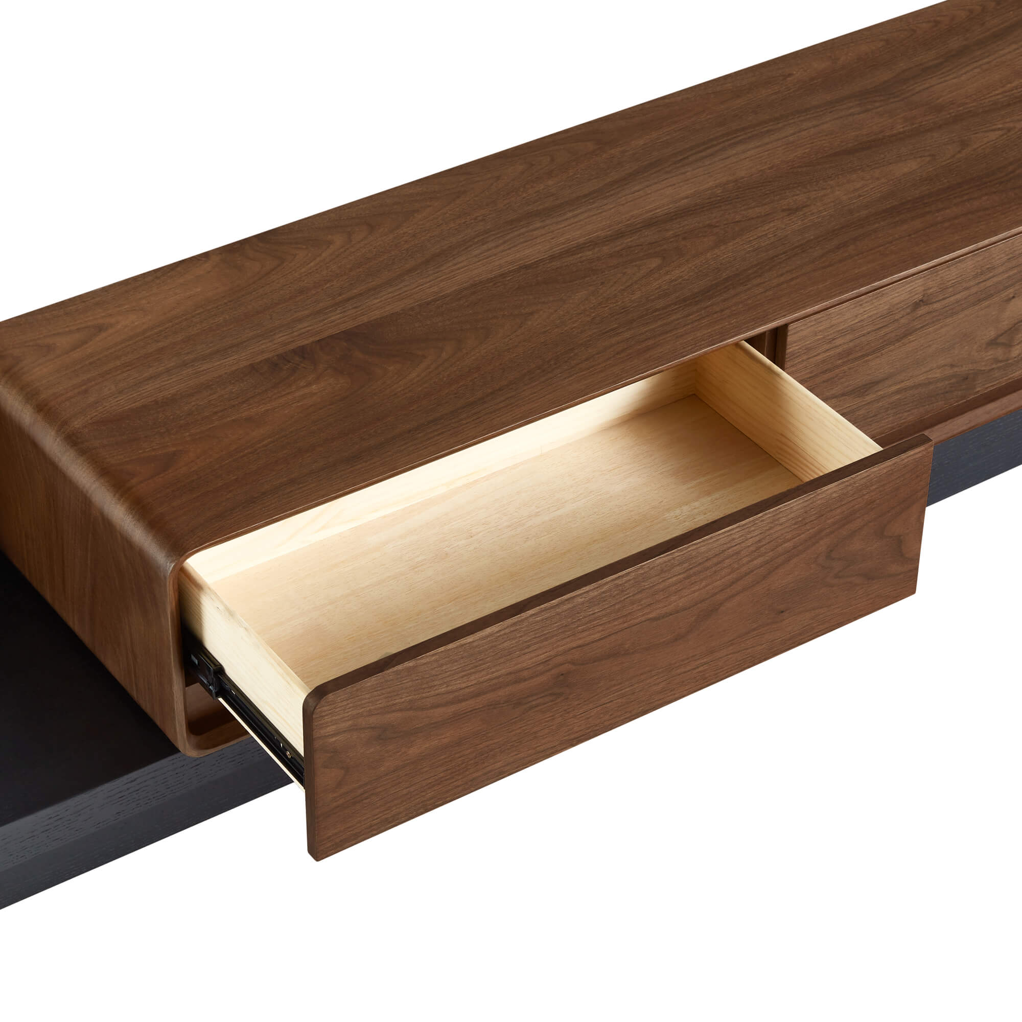 Virelle 201 cm Media Console