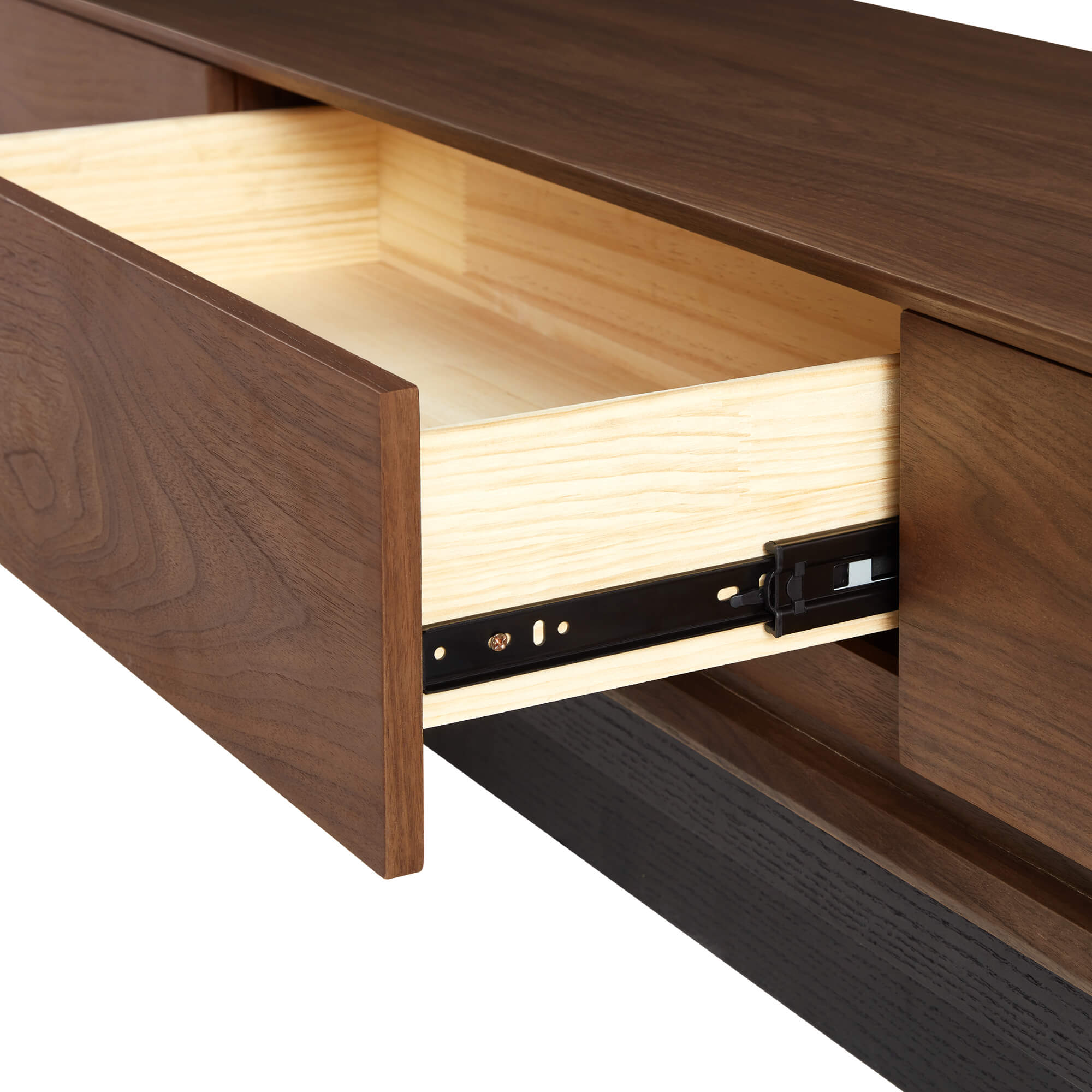 Virelle 201 cm Media Console