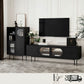 WENDHAM Modern TV Console - Exclusivia