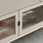 WENDHAM Modern TV Console - Exclusivia