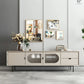 WENDHAM Modern TV Console - Exclusivia