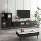 WENDHAM Modern TV Console - Exclusivia