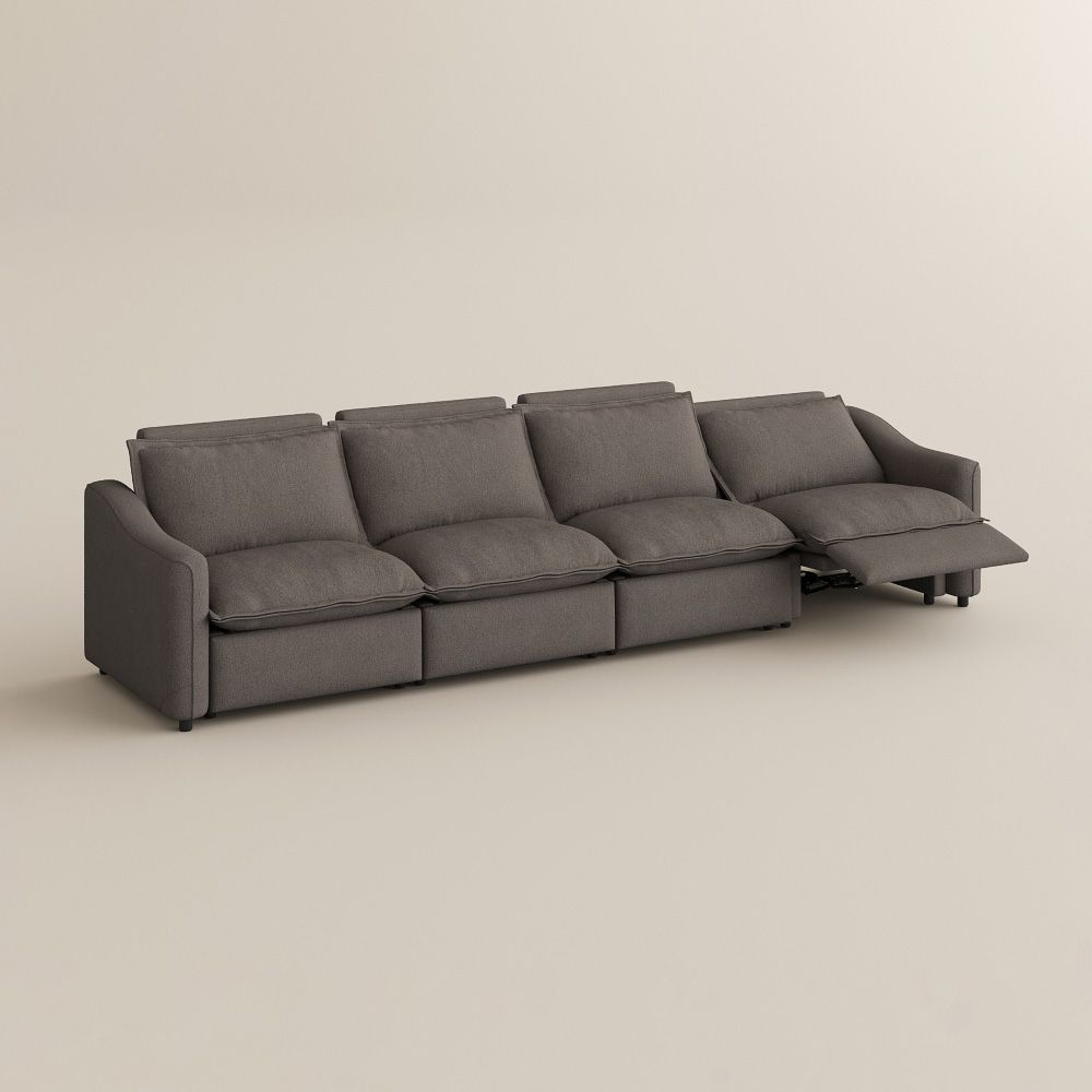 Weston Power Reclining Sofa - Exclusivia