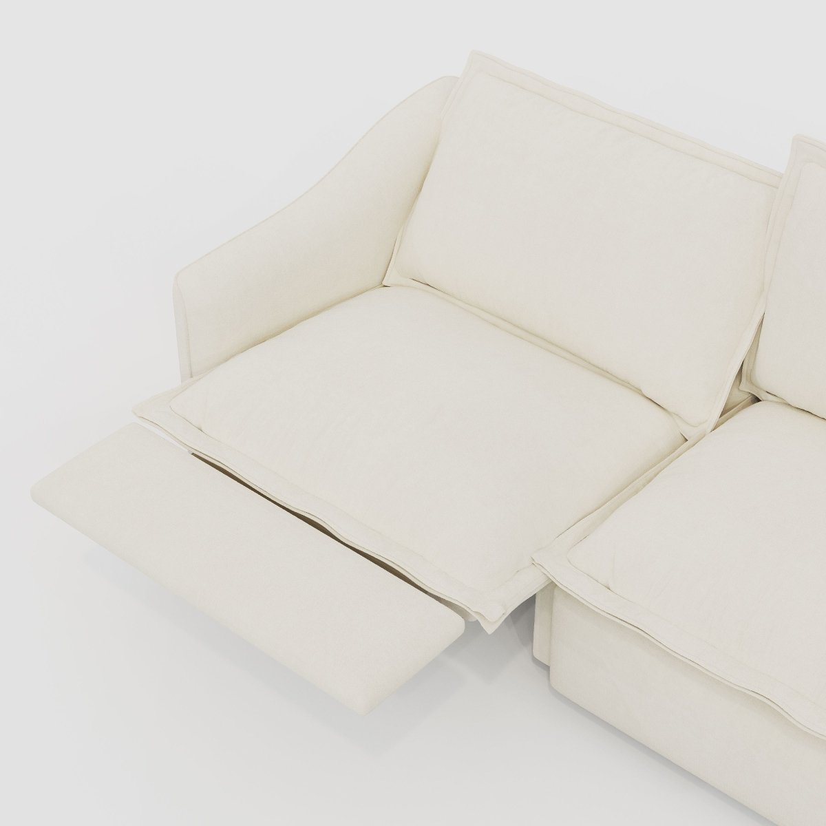 Weston Power Reclining Sofa - Exclusivia