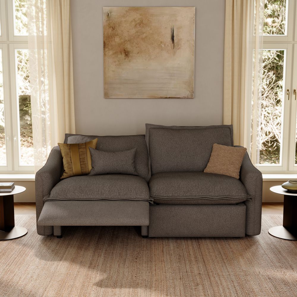 Weston Power Reclining Sofa - Exclusivia
