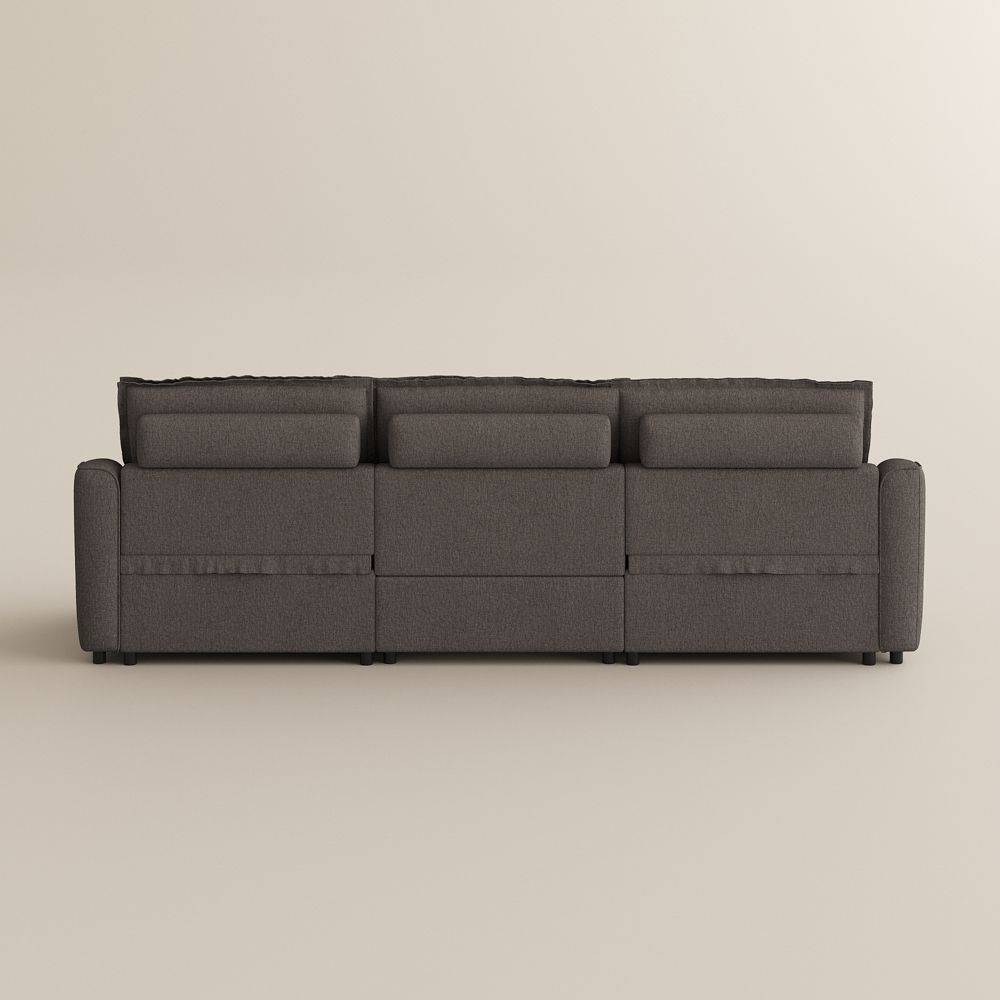 Weston Power Reclining Sofa - Exclusivia