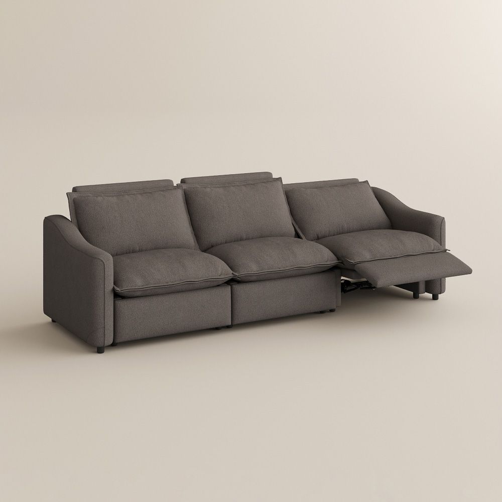 Weston Power Reclining Sofa - Exclusivia