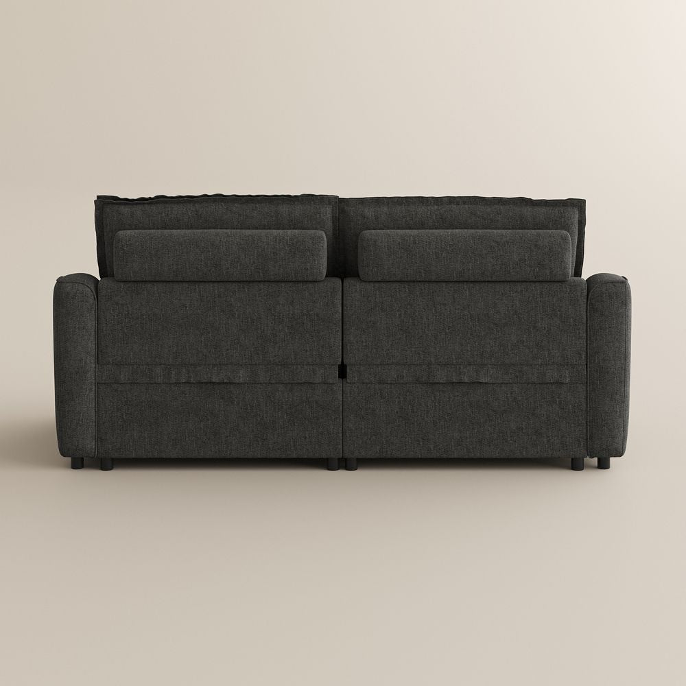 Weston Power Reclining Sofa - Exclusivia
