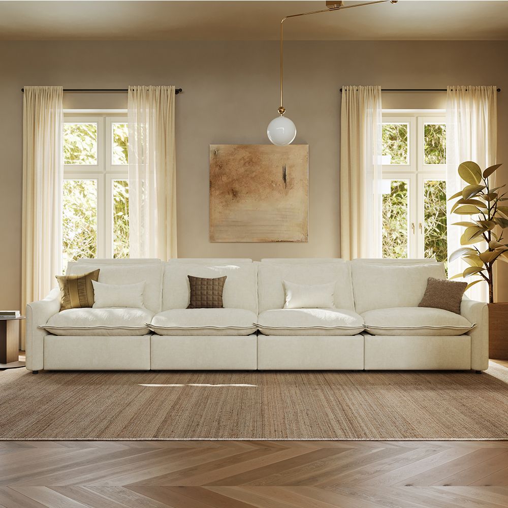 Weston Power Reclining Sofa - Exclusivia