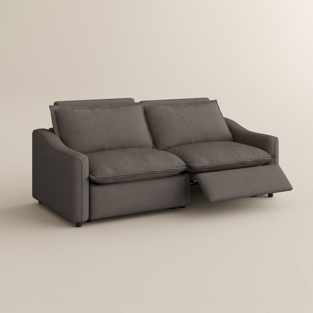 Weston Power Reclining Sofa - Exclusivia