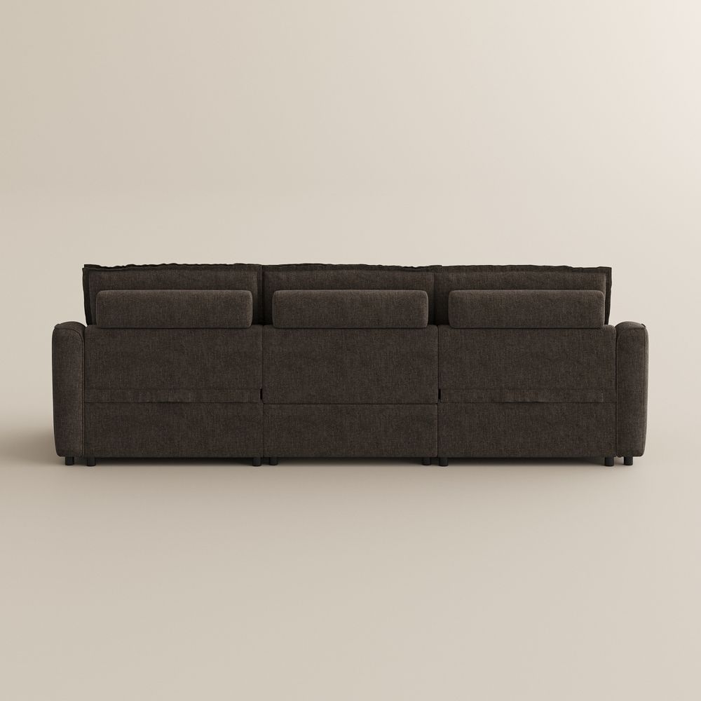 Weston Power Reclining Sofa - Exclusivia