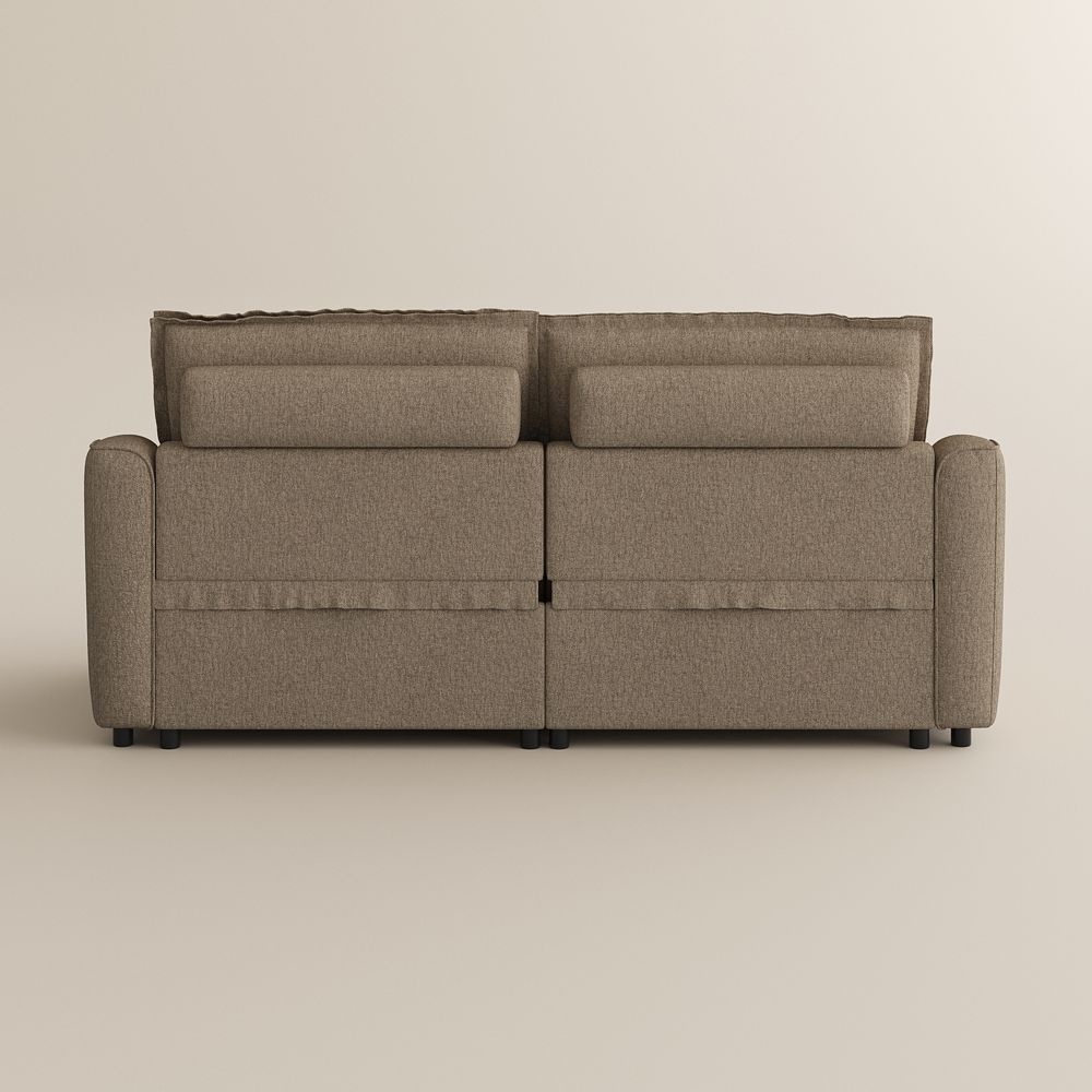 Weston Power Reclining Sofa - Exclusivia
