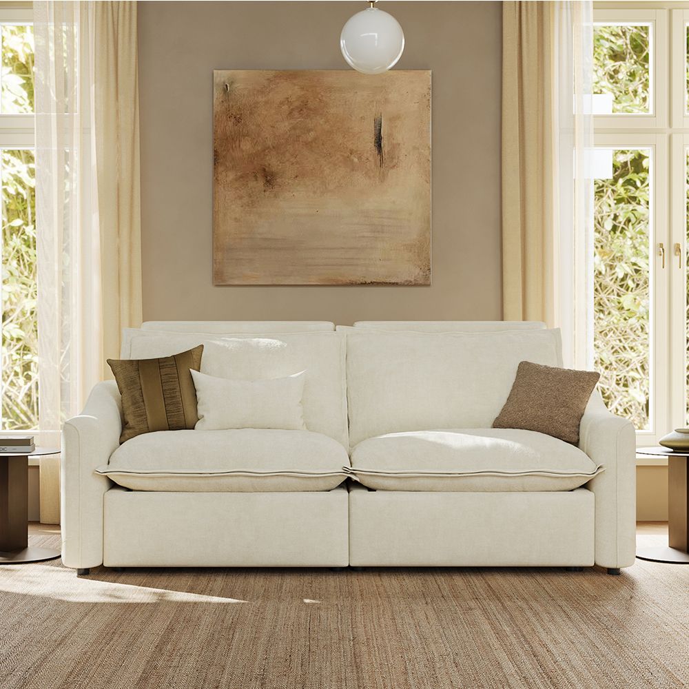 Weston Power Reclining Sofa - Exclusivia