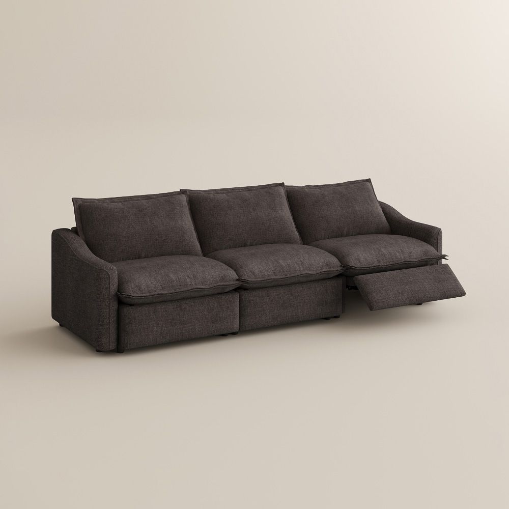 Weston Power Reclining Sofa - Exclusivia