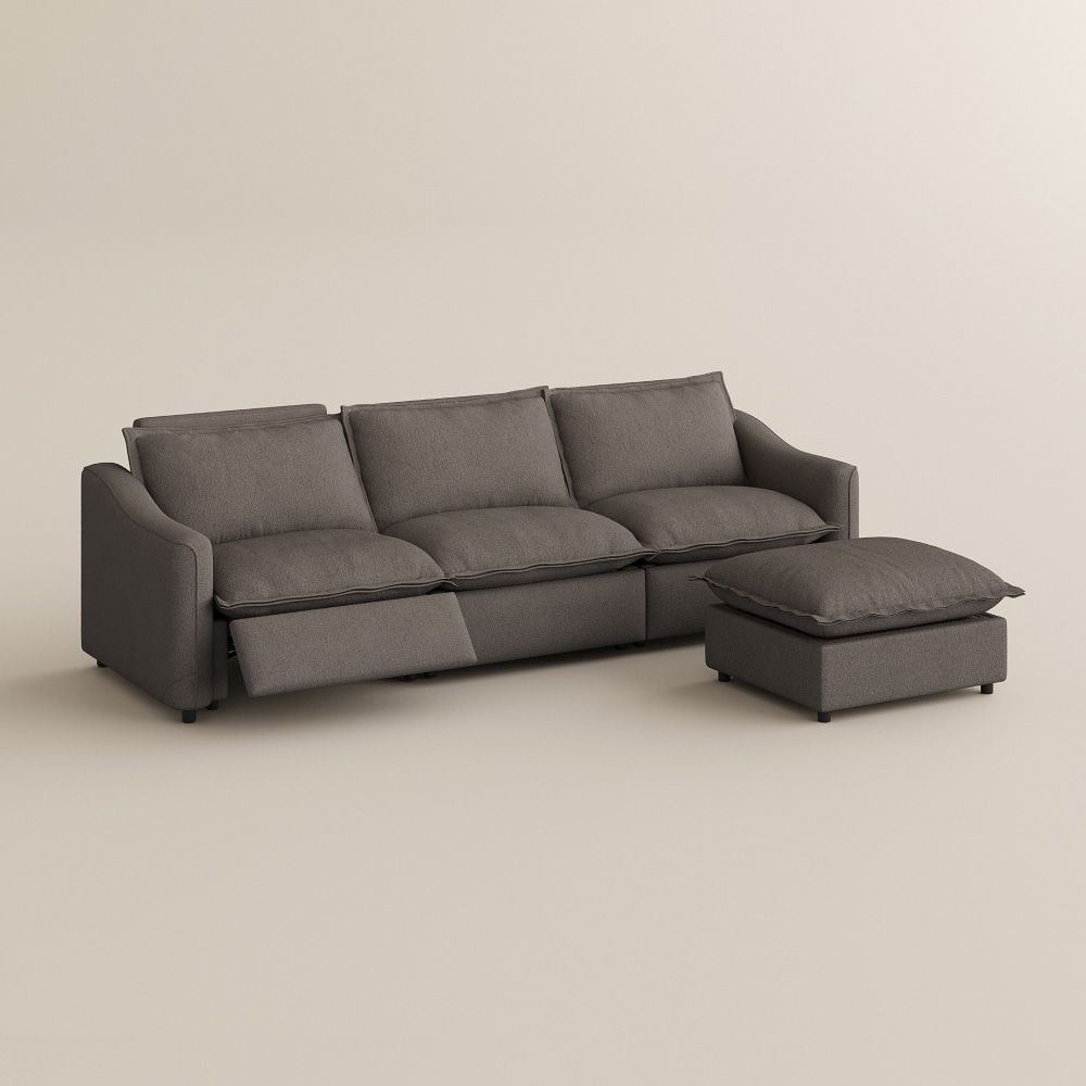 Weston Power Reclining Sofa - Exclusivia