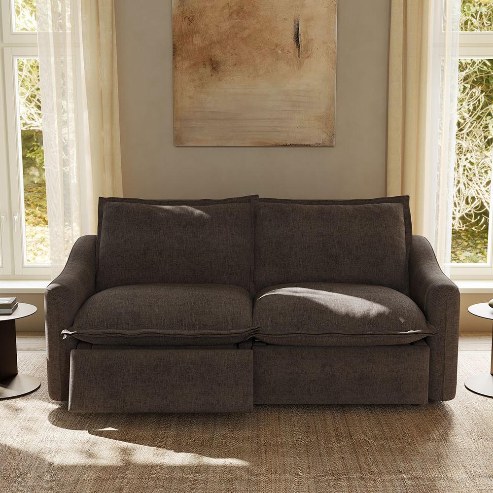 Weston Power Reclining Sofa - Exclusivia