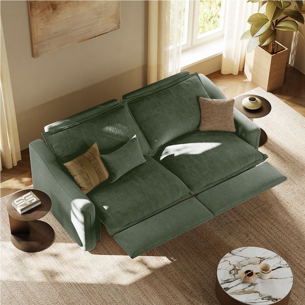 Weston Power Reclining Sofa - Exclusivia