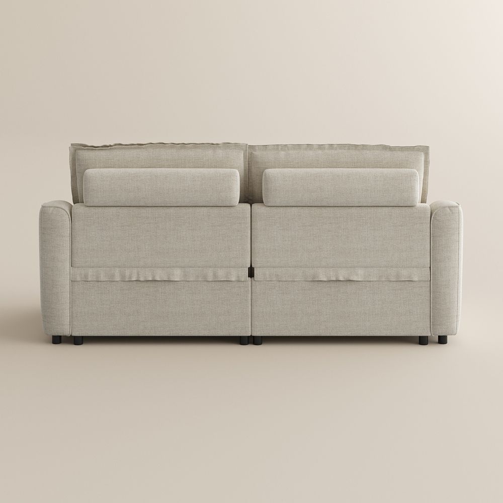 Weston Power Reclining Sofa - Exclusivia