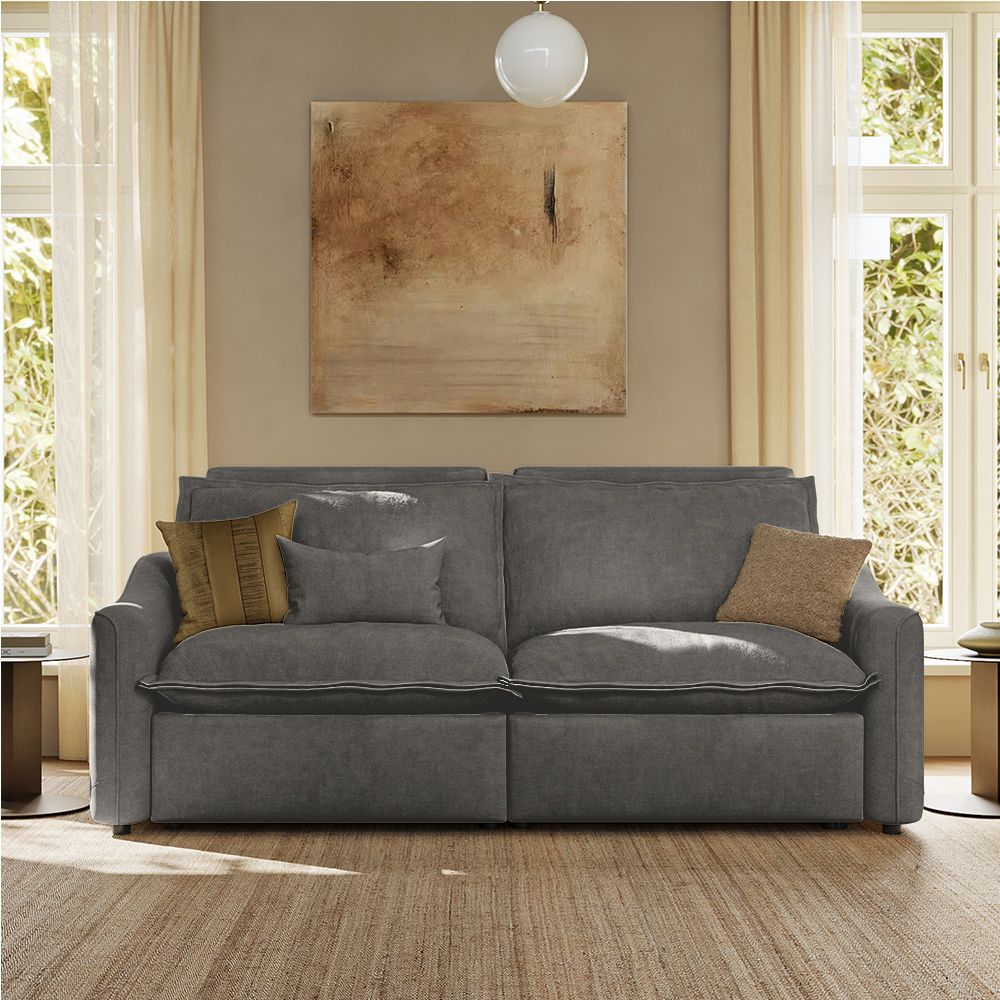 Weston Power Reclining Sofa - Exclusivia