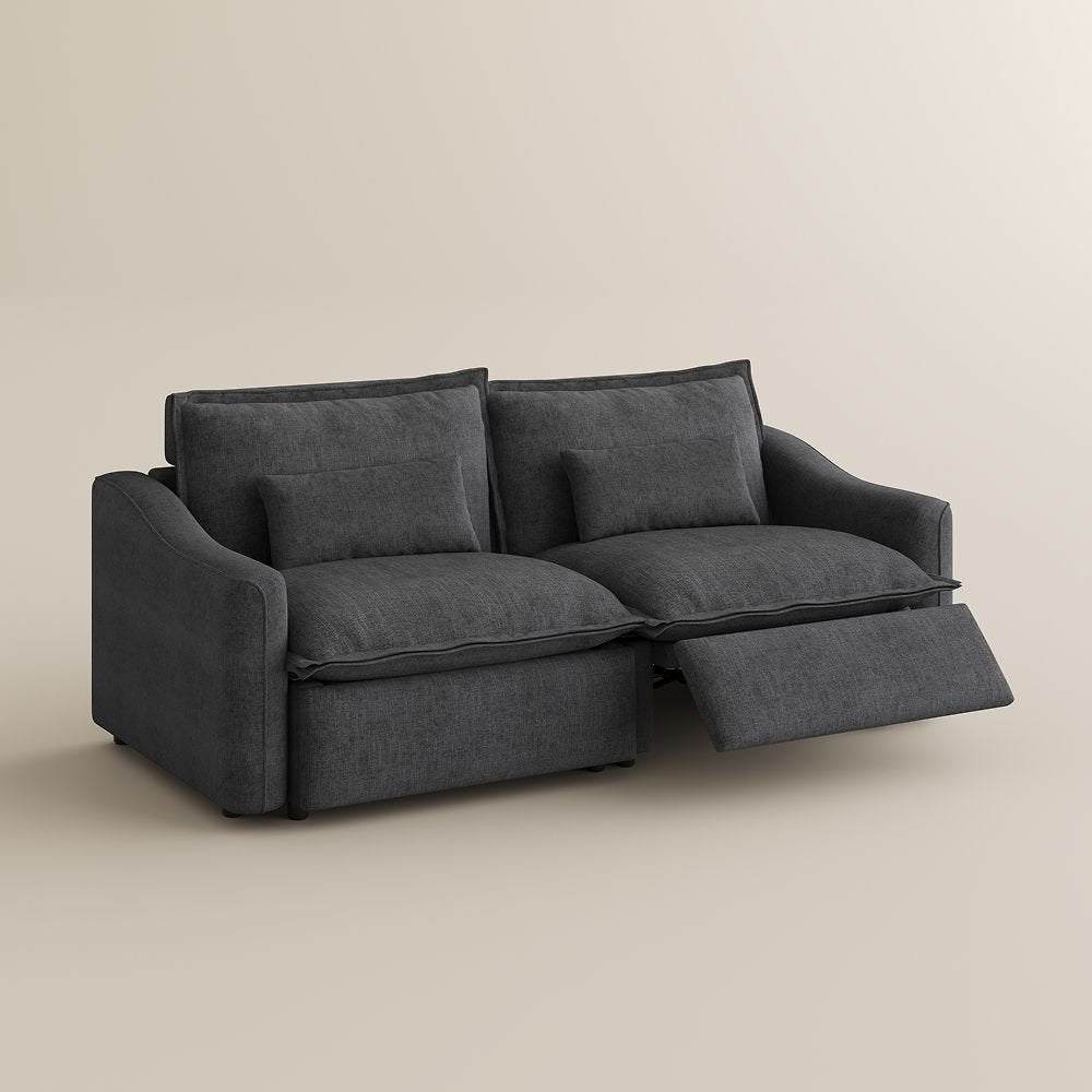 Weston Power Reclining Sofa - Exclusivia