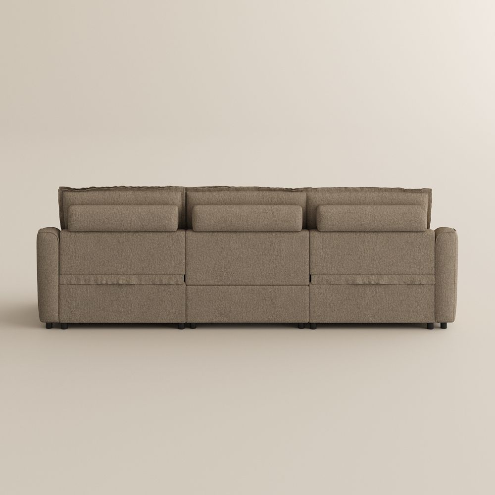 Weston Power Reclining Sofa - Exclusivia