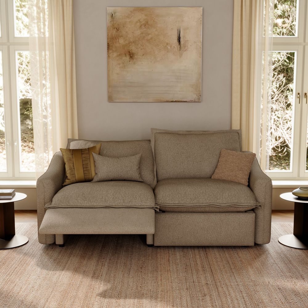 Weston Power Reclining Sofa - Exclusivia