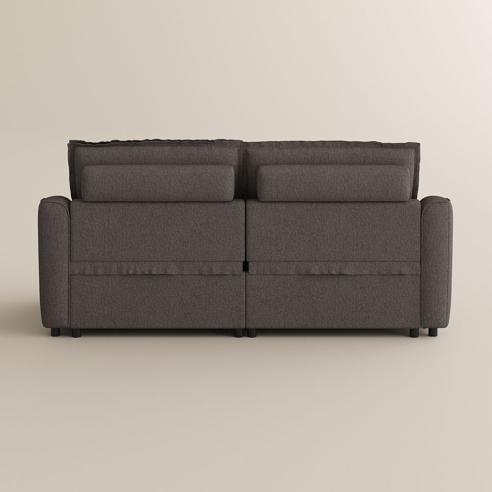 Weston Power Reclining Sofa - Exclusivia