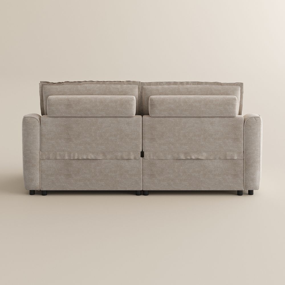 Weston Power Reclining Sofa - Exclusivia