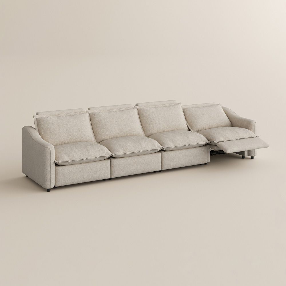 Weston Power Reclining Sofa - Exclusivia