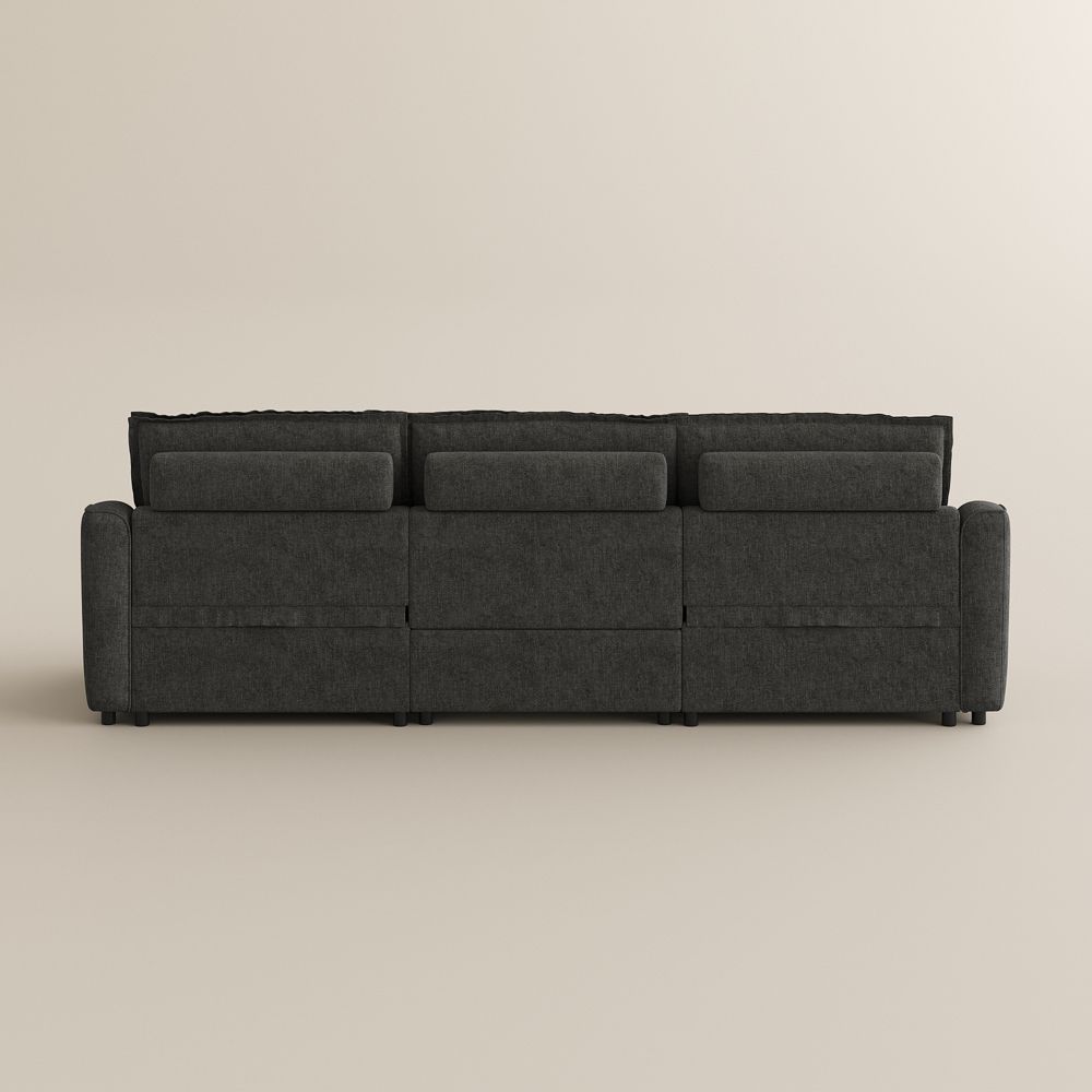 Weston Power Reclining Sofa - Exclusivia