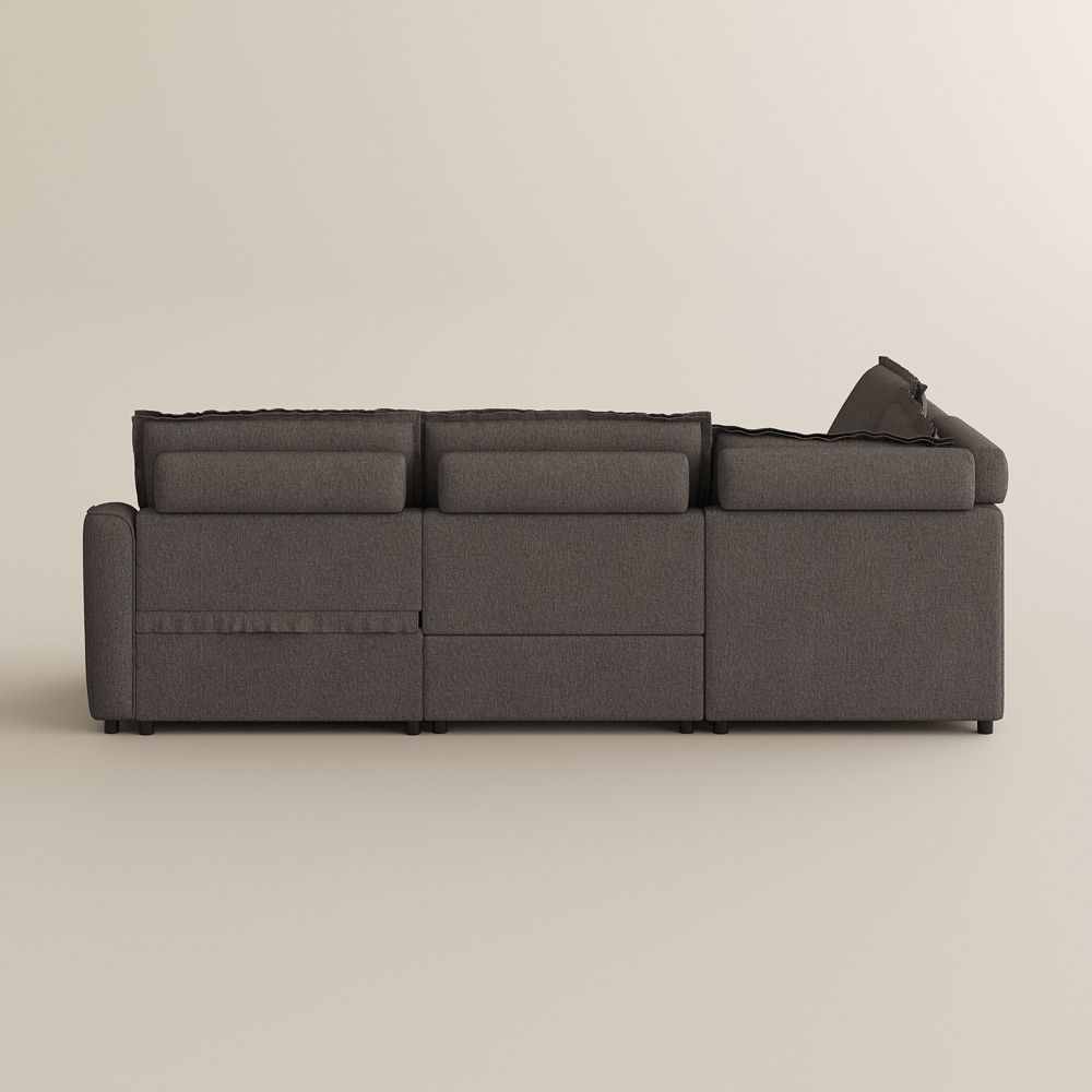 Weston Power Reclining Sofa - Exclusivia