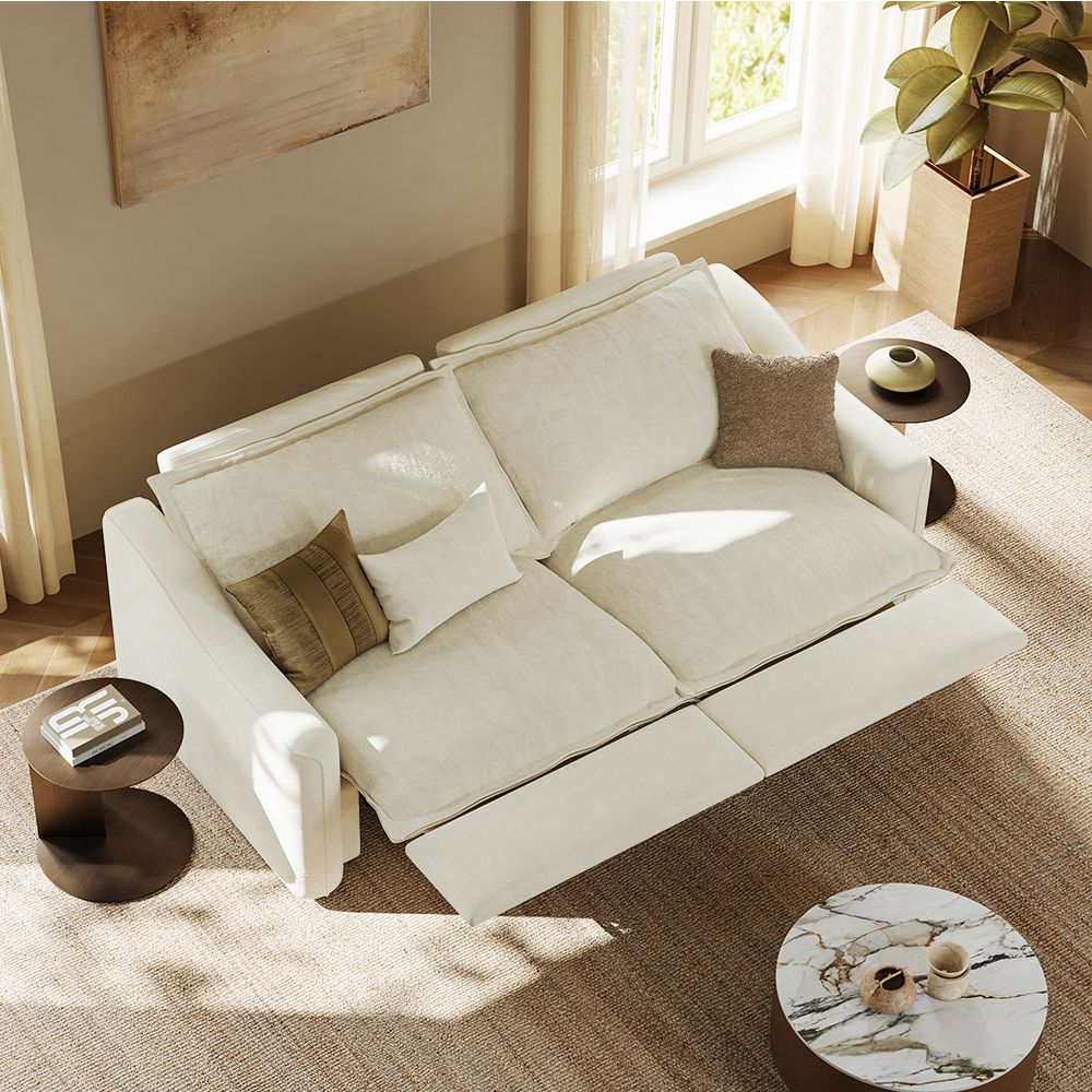 Weston Power Reclining Sofa - Exclusivia