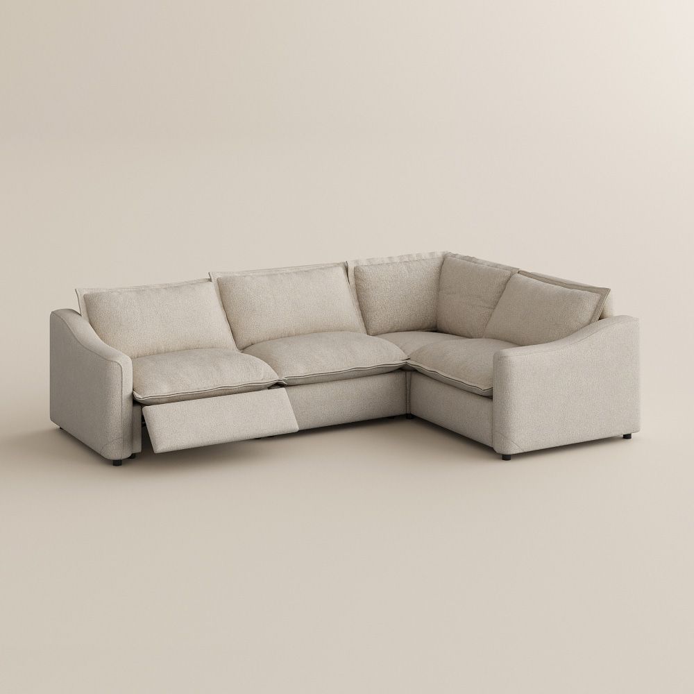 Weston Power Reclining Sofa - Exclusivia