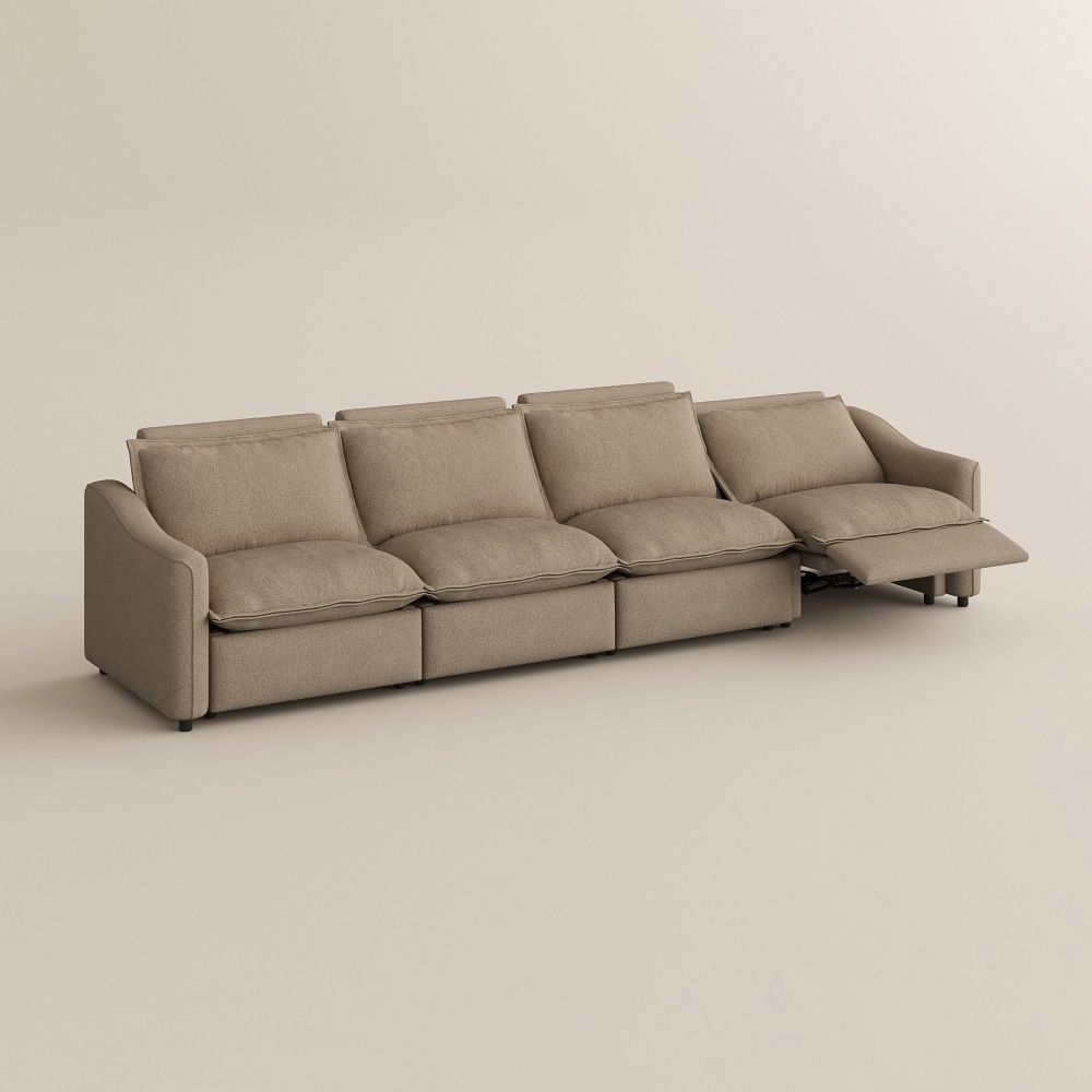 Weston Power Reclining Sofa - Exclusivia