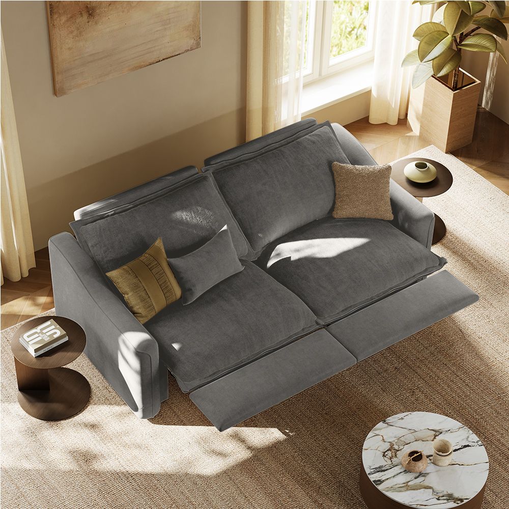 Weston Power Reclining Sofa - Exclusivia