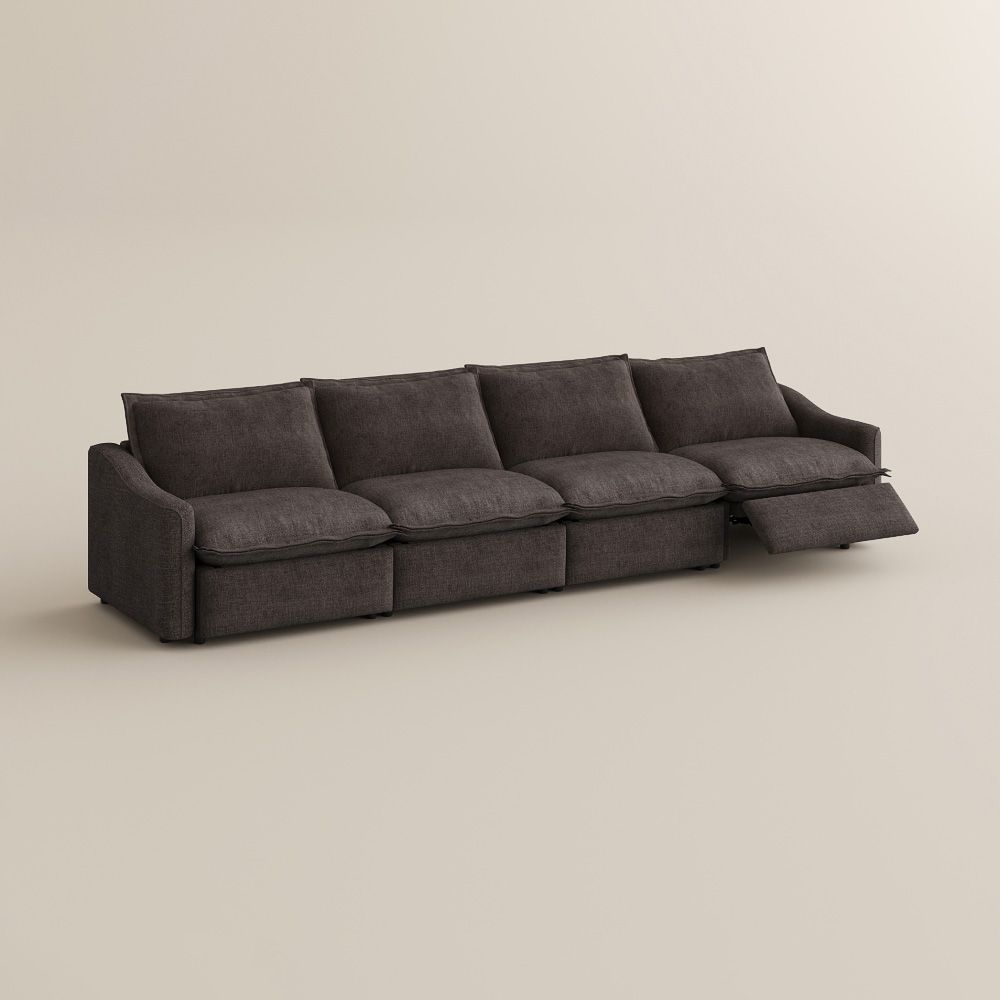 Weston Power Reclining Sofa - Exclusivia