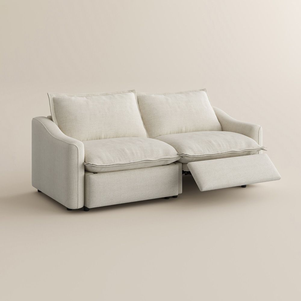 Weston Power Reclining Sofa - Exclusivia